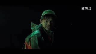 BELOW | Official Movie Trailer 2026 | Netflix