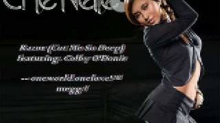 Che&#39;Nelle ft. Colby O&#39;Donis - Razor (Cut Me So Deep)