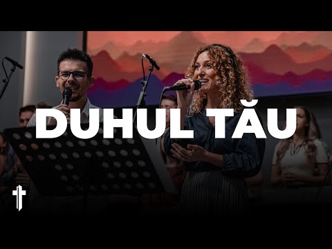 Poarta Cerului & Desiderio Quintet - Duhul Tău