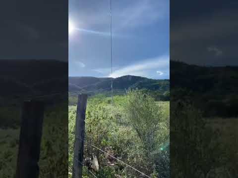 Serra do Arapuá - Carnaubeira da Penha  Pernambuco