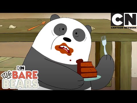 We Bare Bears All Season 2 Episodes | Cartoon Network | Cartoons for Kids