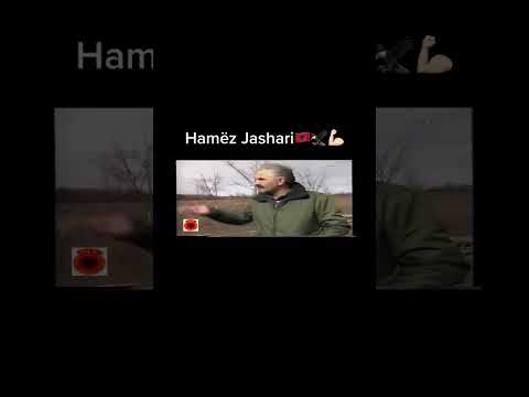Hamëz Jashari intervistë 1997 #shqip #kosova #uçk #hamezjashari
