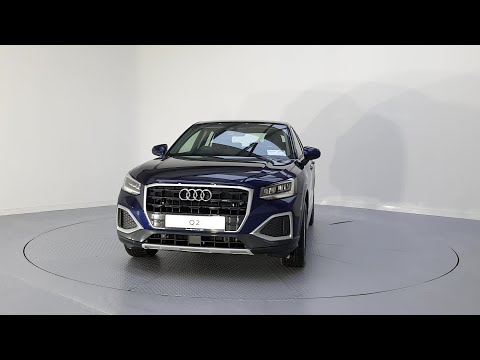 211511305 - 2021 Audi Q2 1.5TFSI 150BHP SE 35 - COMFORT PACK 37,955