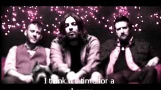 Seether - Pass Slowly with lyrics (NEW SONG 2011)