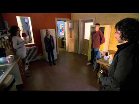 私は立つ（人間であること (I Stand (Being Human))