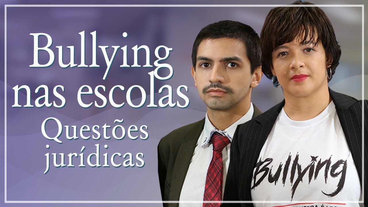 Bullying - O que fazer?