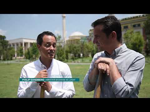 Suedia ndihmë Bashkisë së Tiranës në fushën e teknologjisë - News, Lajme - Vizion Plus