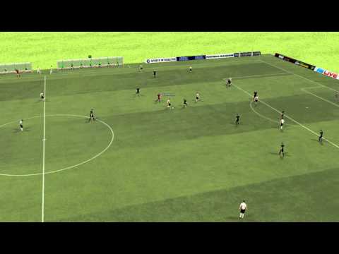 Messina vs Arzachena - Gol di Tummiolo 76� minute