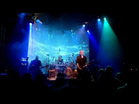 Devin Townsend Project - Bastard (Live) - Jovel Club Münster, GE - 24/7/2015