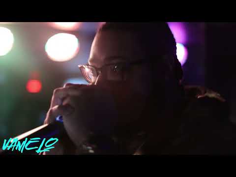 THE WAY UP PERFORMANCE 1st OF THE YEAR