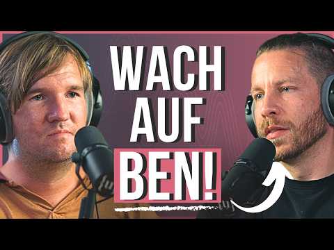 Ist es Zeit für mich, das Land zu verlassen?