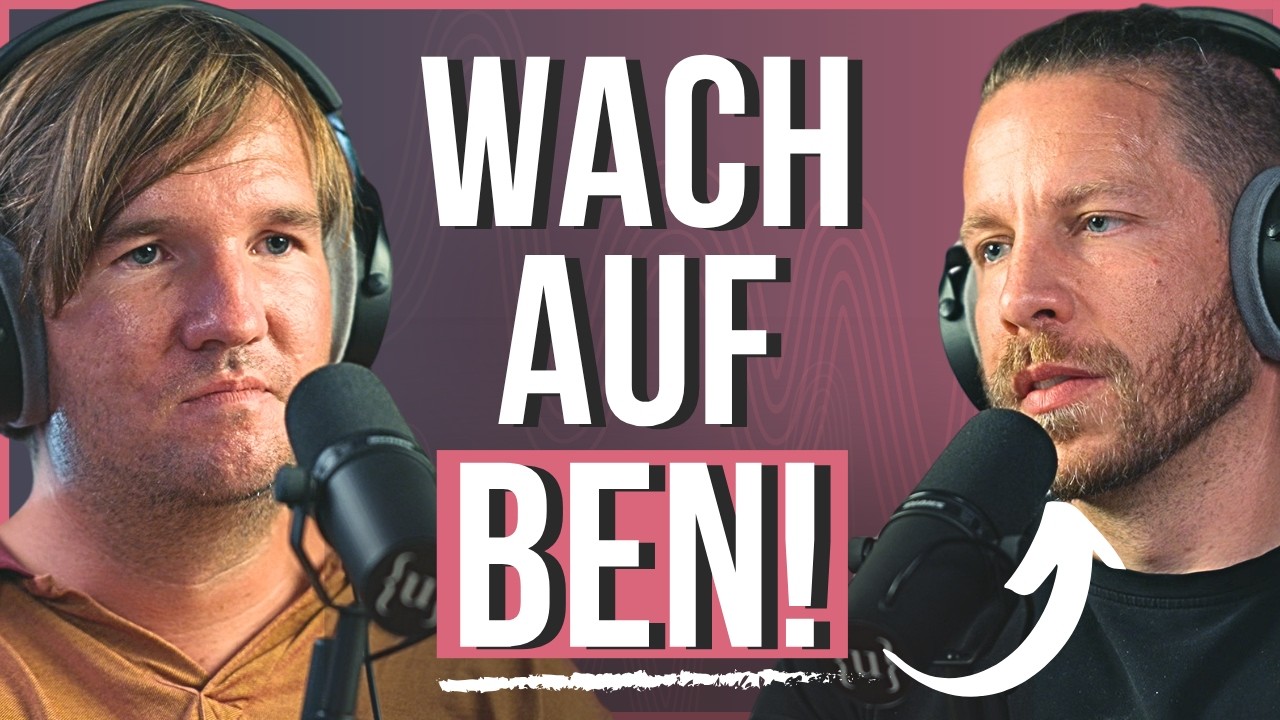 Ist es Zeit für mich, das Land zu verlassen?