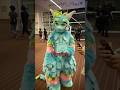 Learn The Difference Read Description Therian Furry Antizoo Shorts