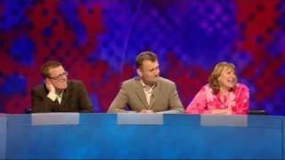 Mock the Week: John Oliver's owl tangent