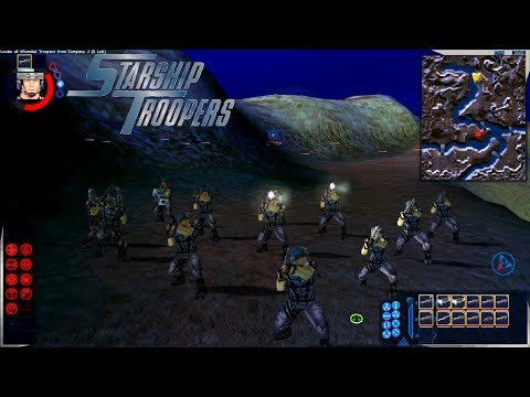 Troopers Troopers