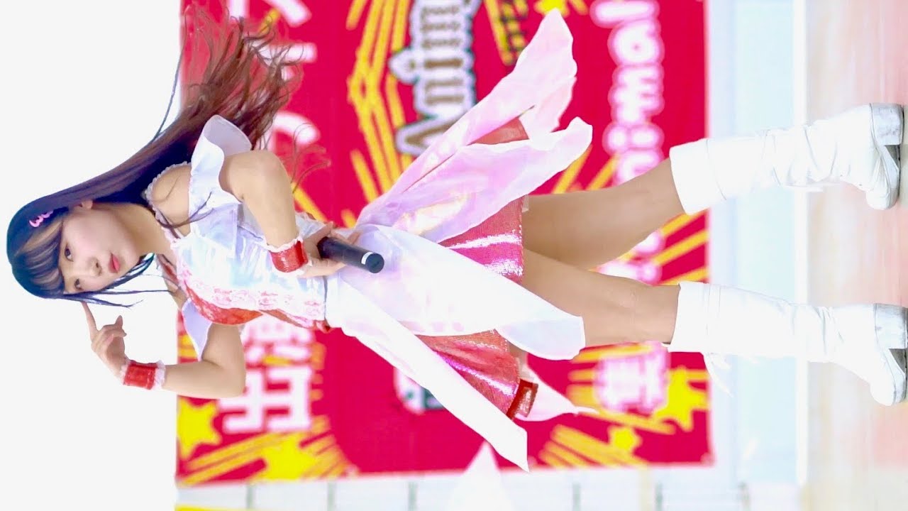 SkipJack (すきっぷじゃっく)・ひなの「ゆびきりげんまん」＠クロスモール・CROSS MALL