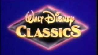 Walt Disney Classics & Masterpiece Collection 