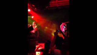 Black star - children's story