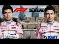 Intense strijd! - F1 2018 livestream!