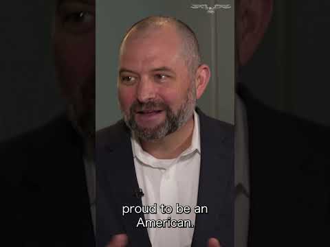 Many young democrats aren't proud to be an American