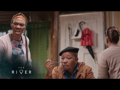 Flora Cuts Ties With the Mokoenas – The River | 1 Magic