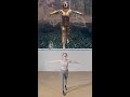 Sara Silkin S Interpretation Of JIBARO Bloody Golden Woman