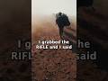 Ambush In Iraq Invasion