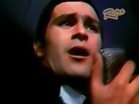 Leonardo Favio - Anny (video/audio editado) HD