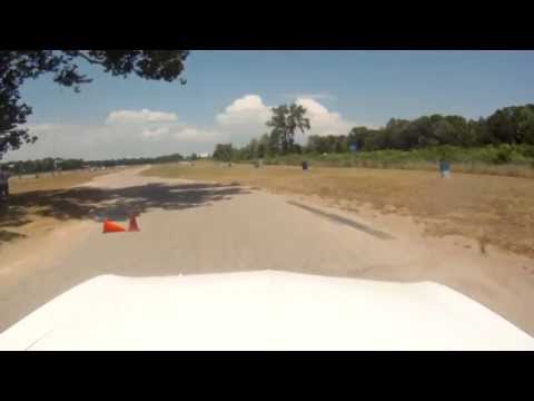 Corsa Convention - Kalamazoo Autocross - IS-2 Prosise