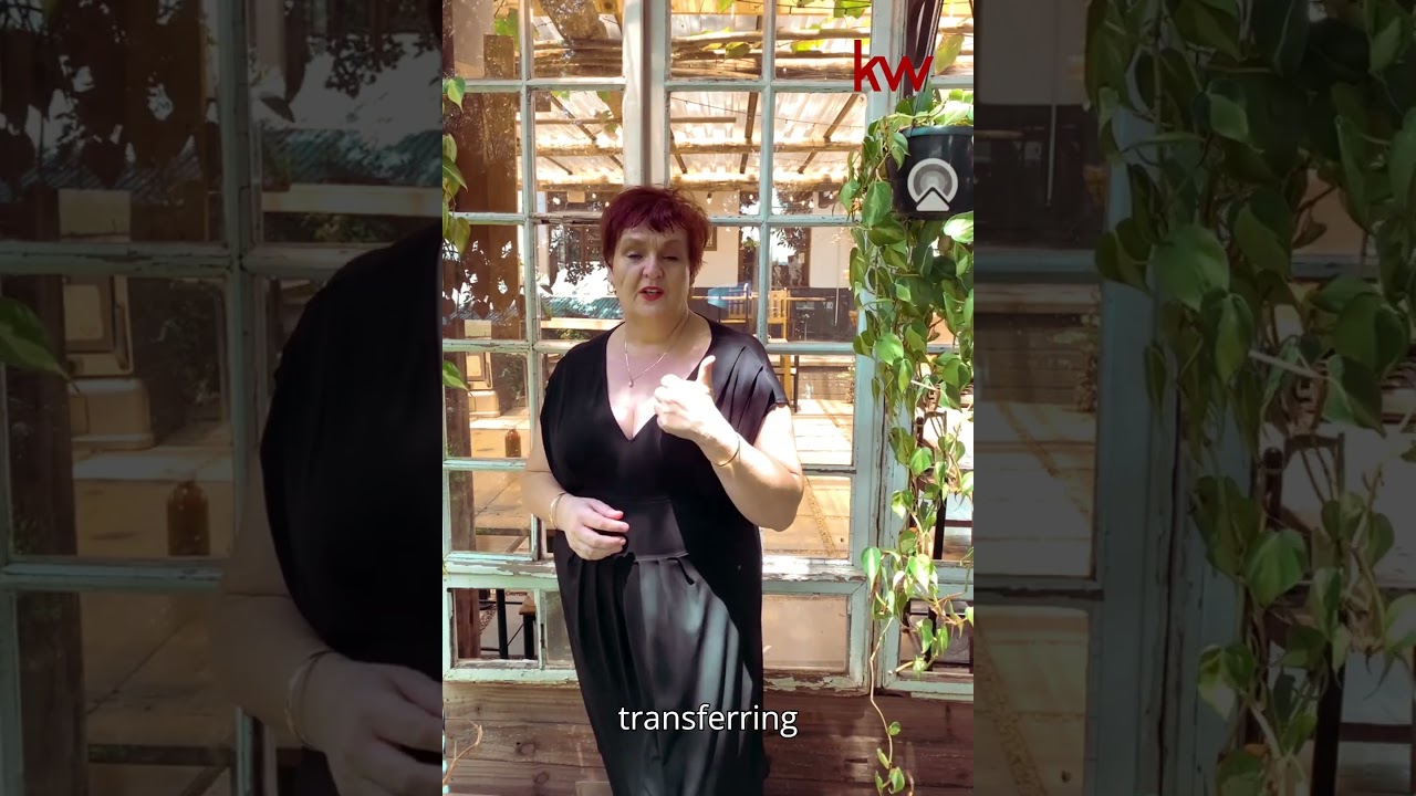 The Conveyancing Process Explained! 📝🔑 Everything You Need to Know with Suzette Liebenberg