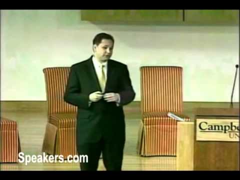 David Brody on Interviews