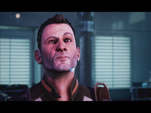 XCOM 2 - Tactical Legacy Pack: Object of Power (Spoilers)