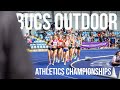 BUCS Outdoor Athletics Championships 2024