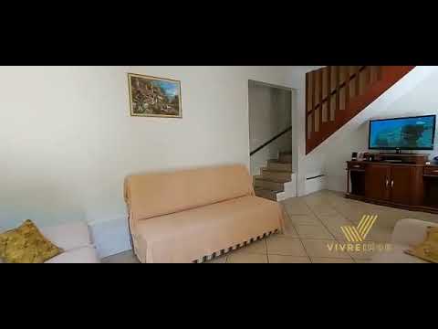 Casa 3 quartos, Palmeiras Cabo Frio, R$ 475 mil