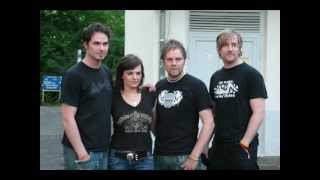 Die Happy - Noční mura - CZ version of  Violent dreams