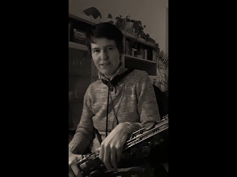 Saxophone Workout - leise Saxophon spielen und nachts üben