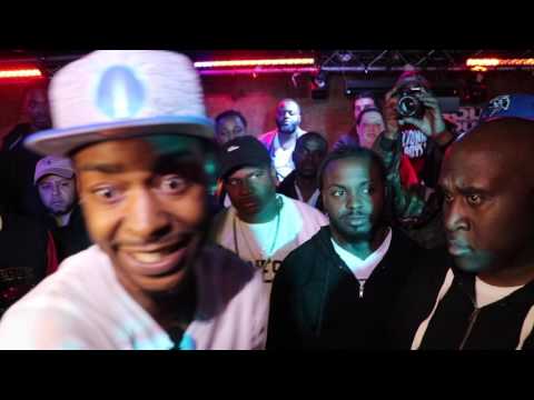 Homi Tomi vs StoopidBars