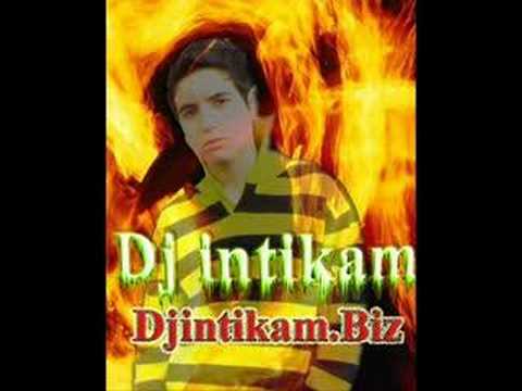 dj intikam mc karakule başımı baştan aldın