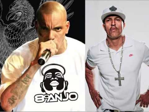 Dexter Part   Mano Brown  Racionais Mc's    Sou Função