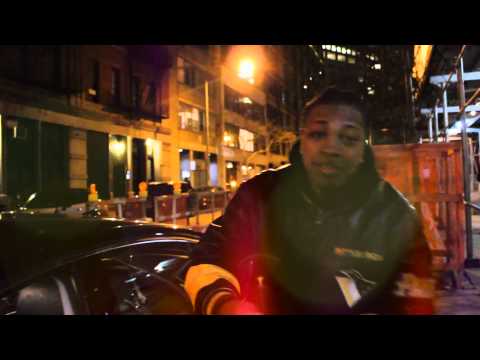 AG CROOKS - TUNNEL VISION  (TEASER)