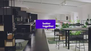 Better Together - nowości Balma i Noti_TRAILER