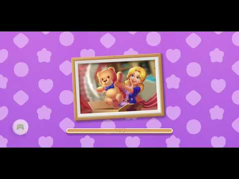 행복의저택/Matchington mansion Level 1256 Win No Boosters/Puzzle/Matchington/mansion