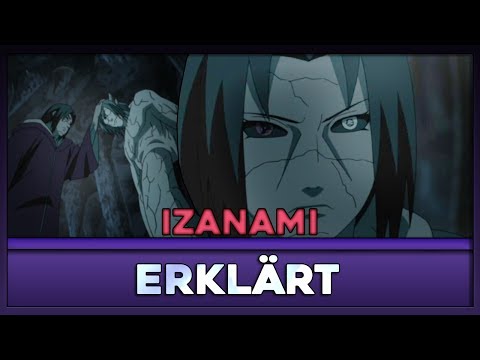 Das Izanami - Erklärt! | AniMeep