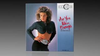C.C. Catch - Are You Man Enough (Long Version - Muscle Mix)
