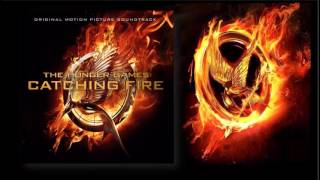 28.- Arena Crumbles - James Newton Howard