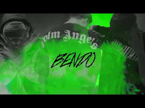 Osma x AlvaroBeatKillaH x Fiji - BENDO (Official Visualizer)