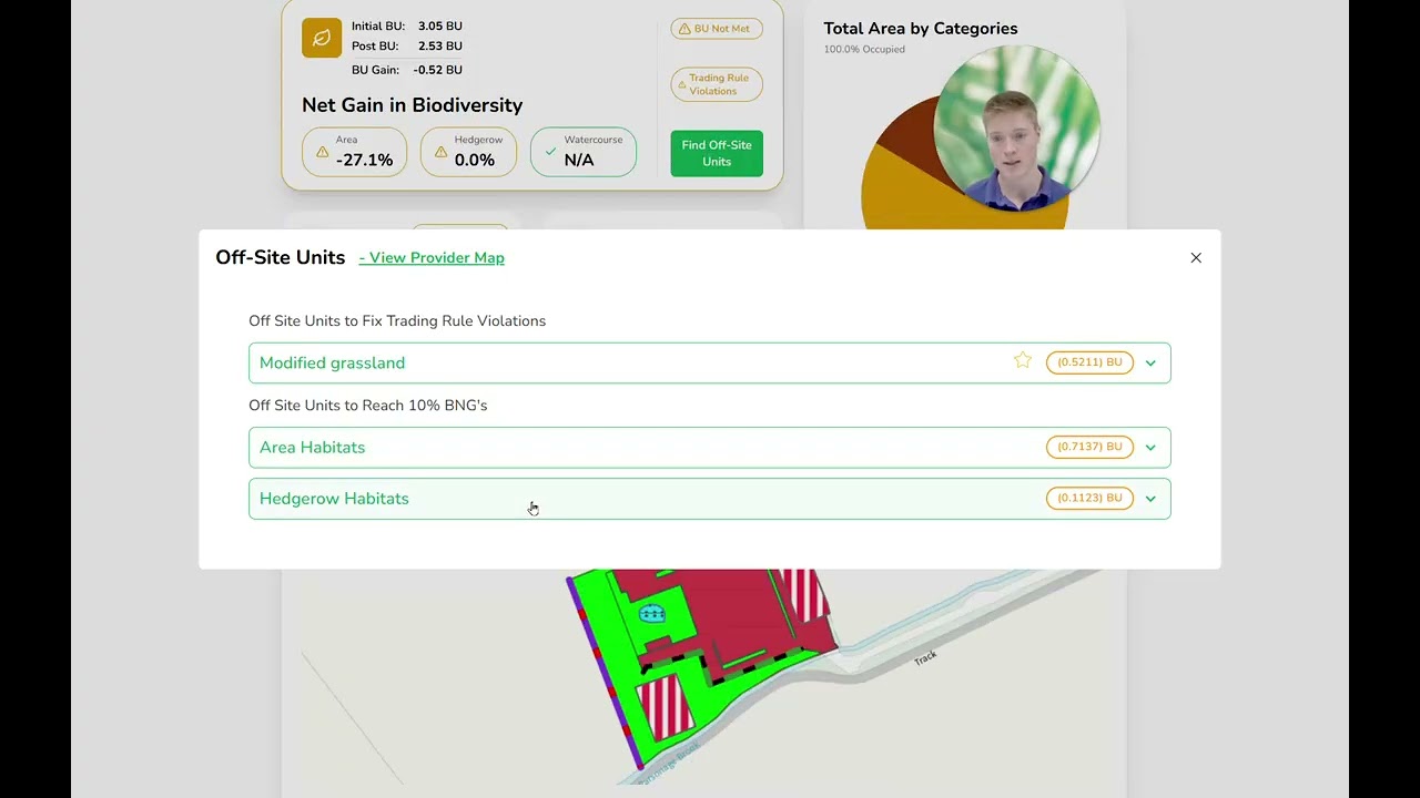 3. How to Reach 10% BNG Gain On-Site or Find Off-Site Units thumbnail