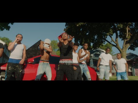 Spanish Rice - Drag Racer (Dir. by @rich_nerds_productions)