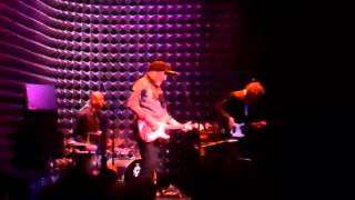 Richard Thompson Electric Trio-Good Things Happen To Bad People