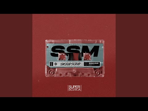 Thong Song (Victor Luciano Remix)